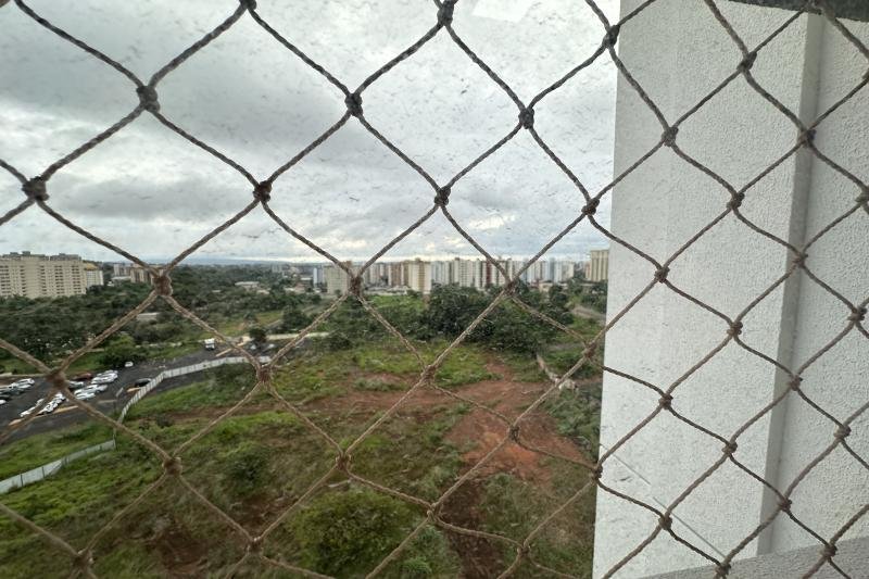 Fotos apartametnos RECANTO DO BOSQUE 